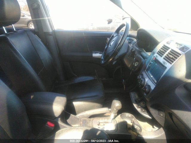 2005 KIA SPORTAGE LX/EX VIN: KNDJF723057073239