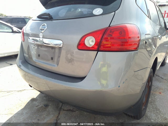 2011 NISSAN ROGUE S VIN: JN8AS5MT3BW159003