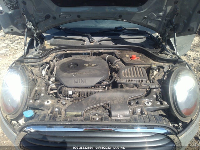 2016 Mini Hardtop, VIN: WMWXU1C51G2A93982