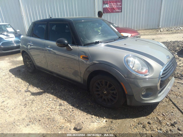 2016 Mini Hardtop, VIN: WMWXU1C51G2A93982