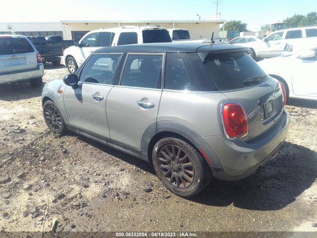 2016 Mini Hardtop, VIN: WMWXU1C51G2A93982