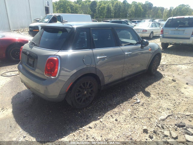 2016 Mini Hardtop, VIN: WMWXU1C51G2A93982