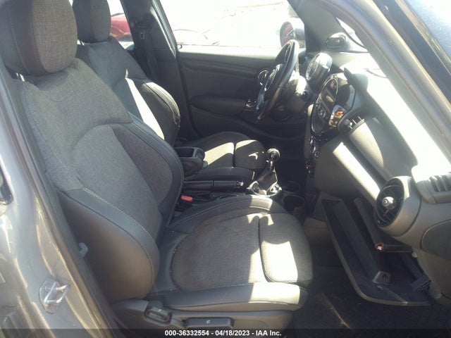 2016 Mini Hardtop, VIN: WMWXU1C51G2A93982