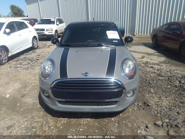 2016 Mini Hardtop, VIN: WMWXU1C51G2A93982