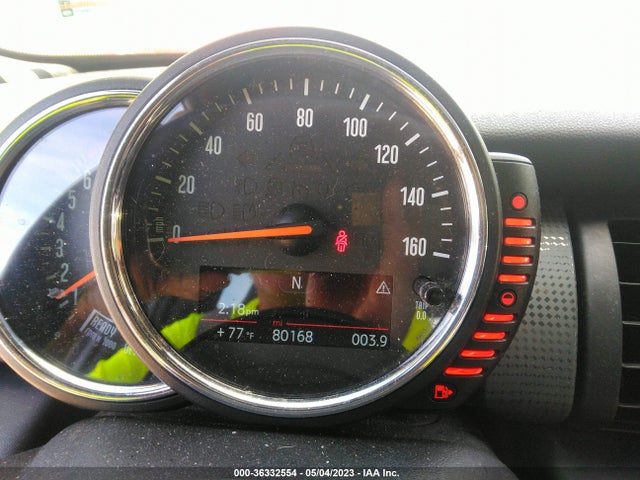 2016 Mini Hardtop, VIN: WMWXU1C51G2A93982
