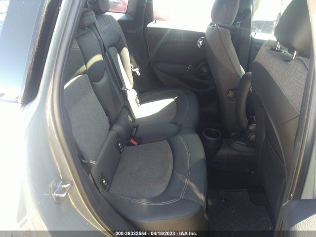 2016 Mini Hardtop, VIN: WMWXU1C51G2A93982