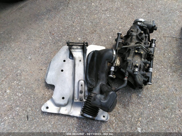 2006 CHEVROLET SILVERADO 1500 LT3 VIN: 2GCEK13T061170433