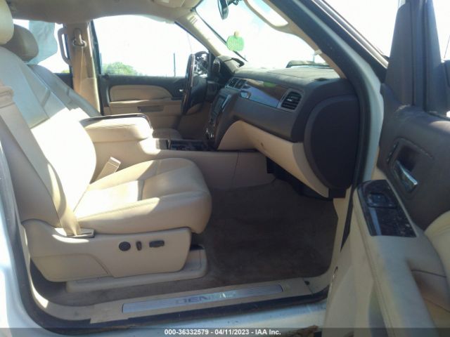 1GT125E8XEF165066 GMC Sierra 2500hd Denali