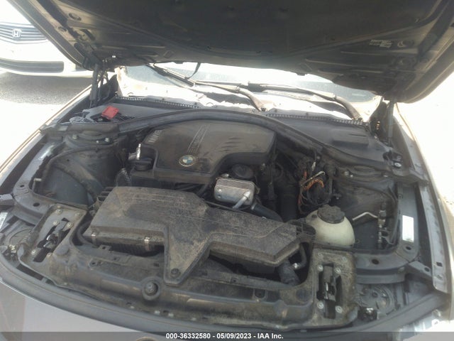 BMW 3 Series 328i 2014 WBA3A5C59EP600543 Image 10