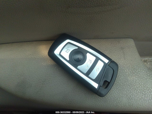 BMW 3 Series 328i 2014 WBA3A5C59EP600543 Image 11