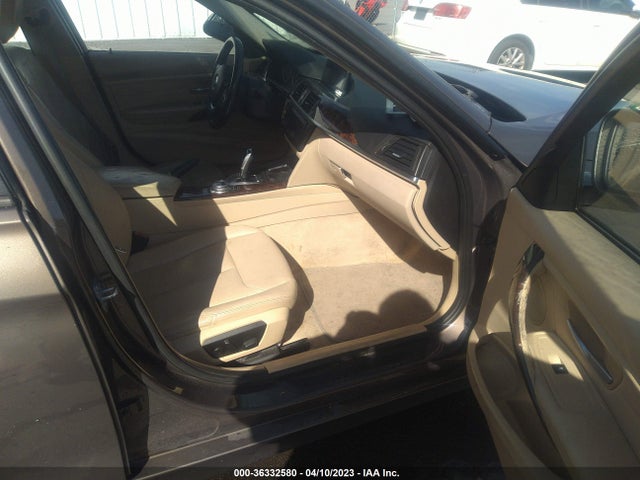 BMW 3 Series 328i 2014 WBA3A5C59EP600543 Image 5