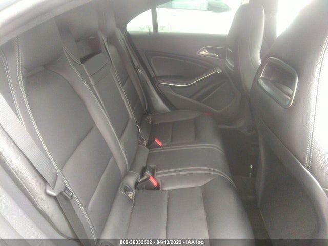 Mercedes-Benz Cla Cla 250 2018 WDDSJ4EB7JN648145 Image 10