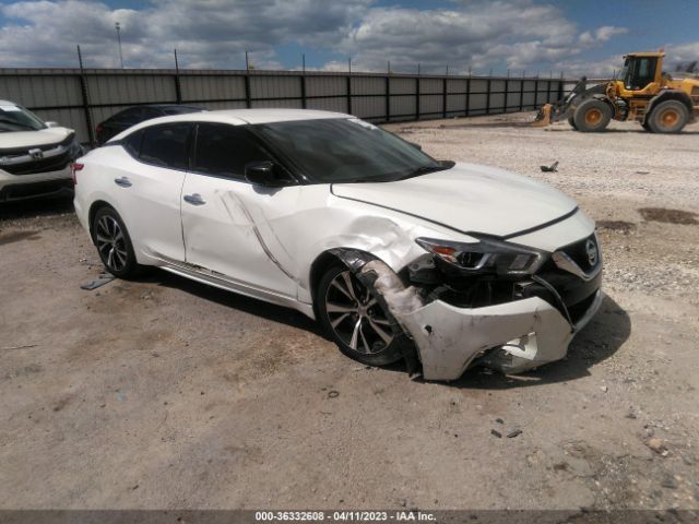 1N4AA6AP6JC394058 auction archive image