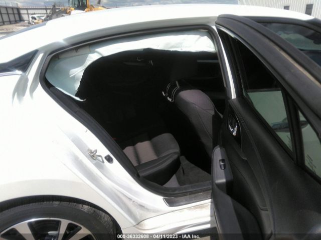 1N4AA6AP6JC394058 Nissan MAXIMA S