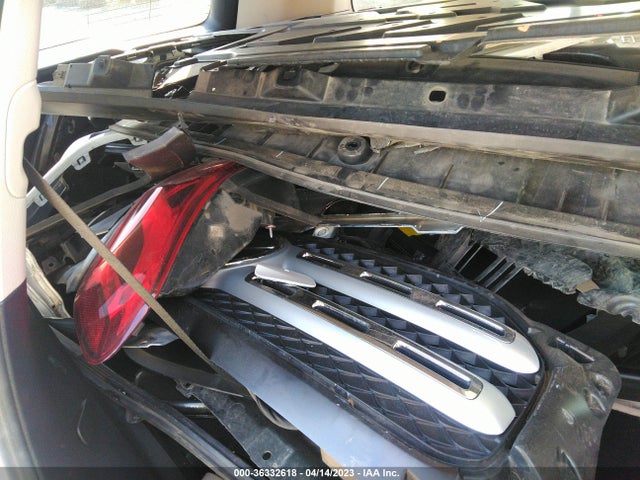 2020 Mercedes-Benz GLB-Class, VIN: W1N4M4HB6LW028950