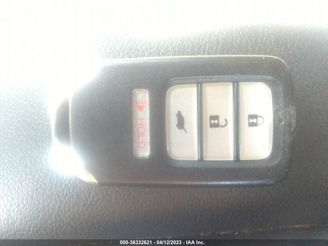 2017 HONDA HR-V EX-L NAVI VIN: 3CZRU6H71HM718580