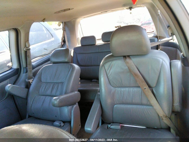 2003 HONDA ODYSSEY EX-L VIN: 5FNRL18983B087725