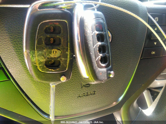 2015 HYUNDAI SONATA 2.4L SE VIN: 5NPE24AF5FH169808
