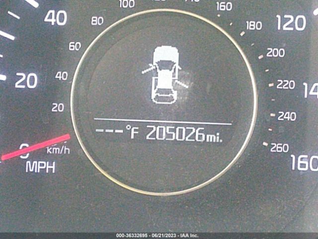5XXGN4A70FG415264 KIA OPTIMA EX