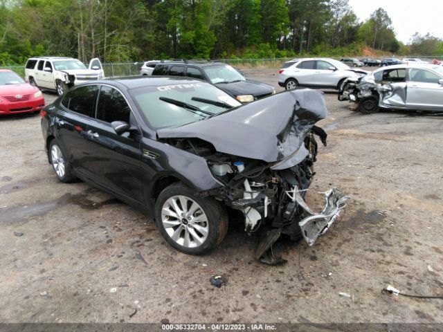 5XXGU4L34JG272468 auction archive image