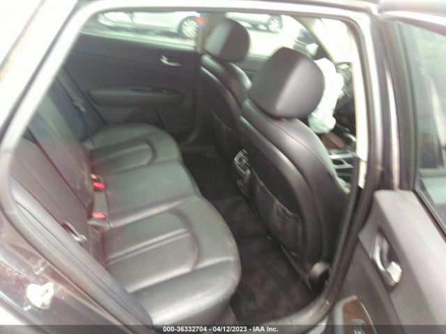 5XXGU4L34JG272468 KIA OPTIMA EX