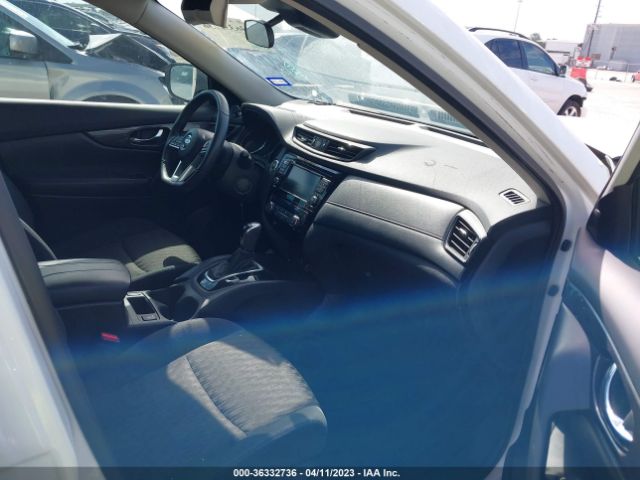 5N1AT2MT5KC768551 Nissan ROGUE SV