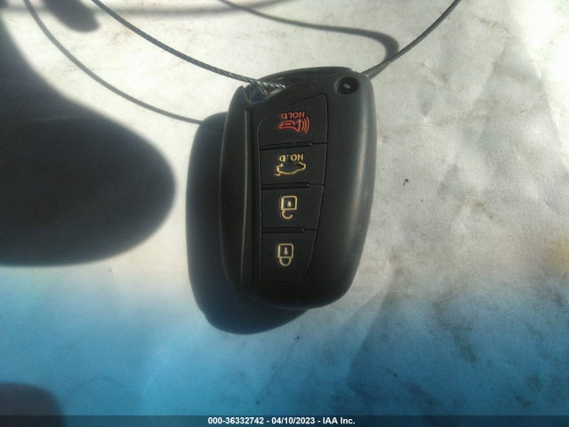 Hyundai Genesis 3.8l 2015 KMHGN4JE3FU018457 Image 3
