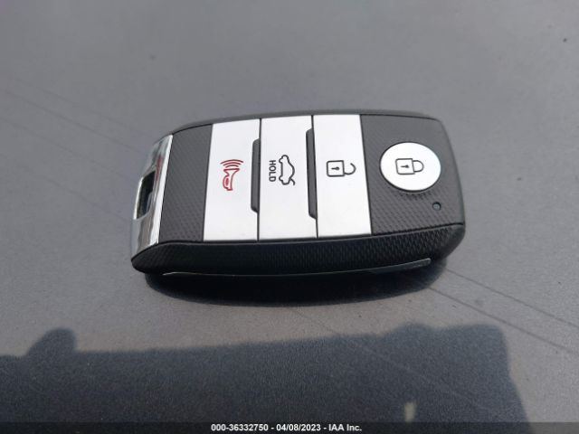 5XXGN4A78FG497857 KIA OPTIMA EX