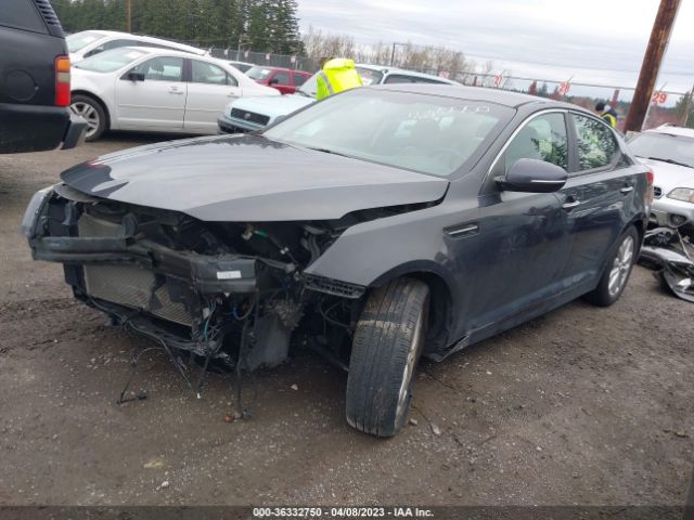 5XXGN4A78FG497857 KIA OPTIMA EX