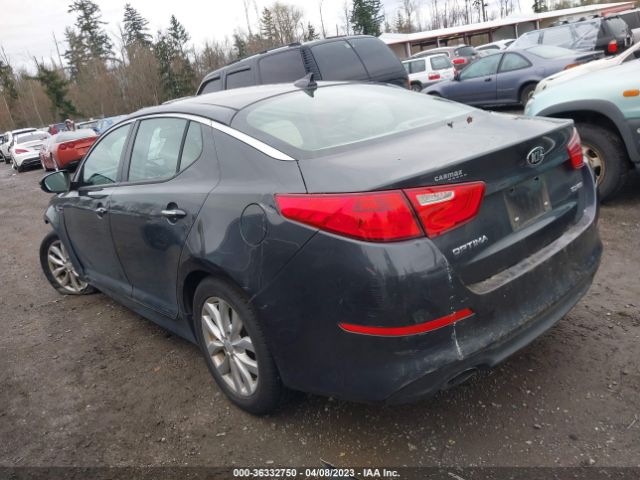 5XXGN4A78FG497857 KIA OPTIMA EX