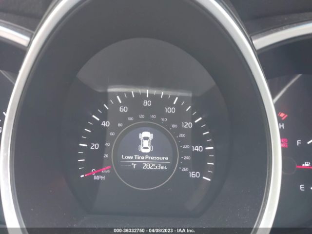 5XXGN4A78FG497857 KIA OPTIMA EX