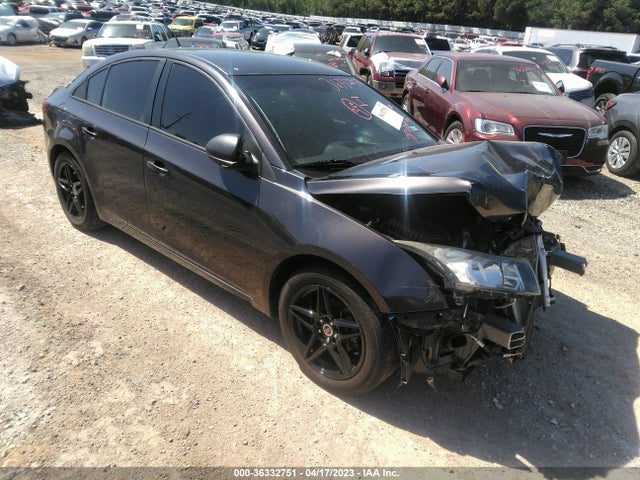 2014 1G1PA5SH9E7261193 main image