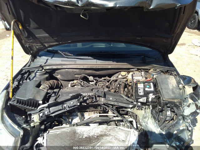 Chevrolet CRUZE LS 2014 1G1PA5SH9E7261193 Image 12