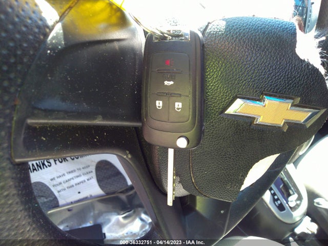 Chevrolet CRUZE LS 2014 1G1PA5SH9E7261193 Image 3