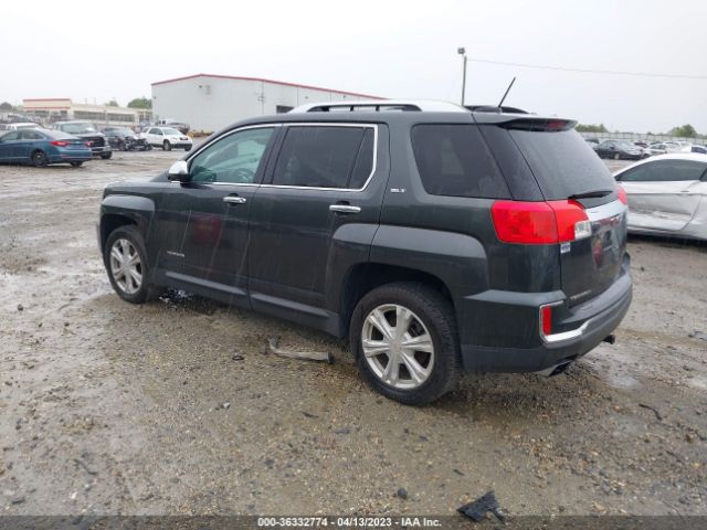 2GKFLUE38H6269110 GMC Terrain Slt