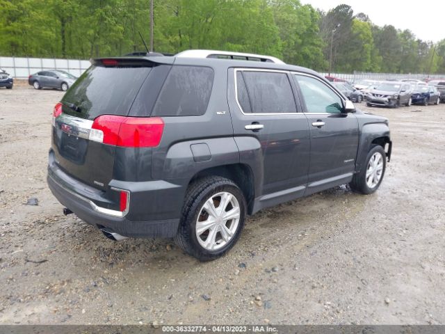 2GKFLUE38H6269110 GMC Terrain Slt
