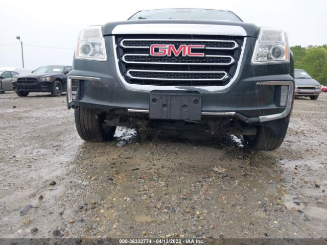 2GKFLUE38H6269110 GMC Terrain Slt