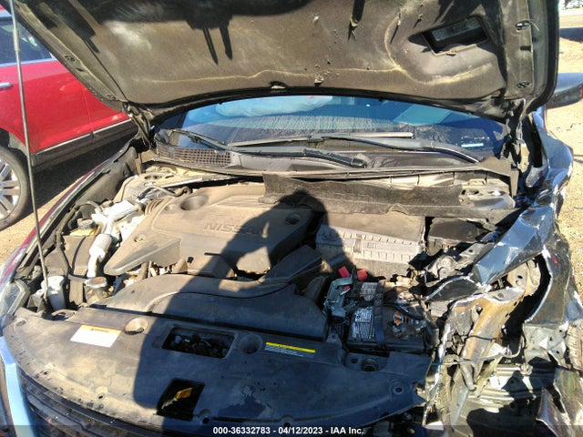 2016 NISSAN ALTIMA 2.5 S VIN: 1N4AL3AP0GC211190