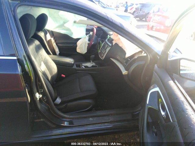 2016 NISSAN ALTIMA 2.5 S VIN: 1N4AL3AP0GC211190