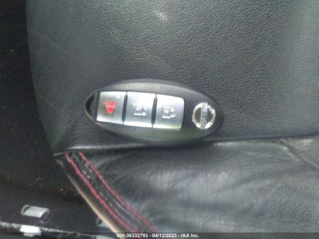 JN8AF5MV2ET363657 Nissan Juke Sl