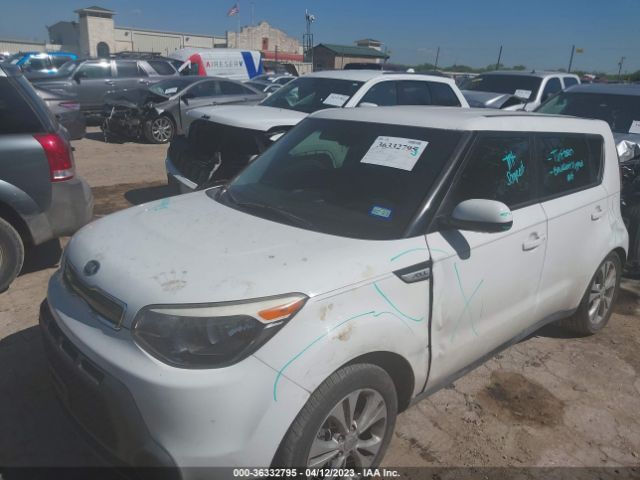 KNDJP3A59F7212830 KIA SOUL +