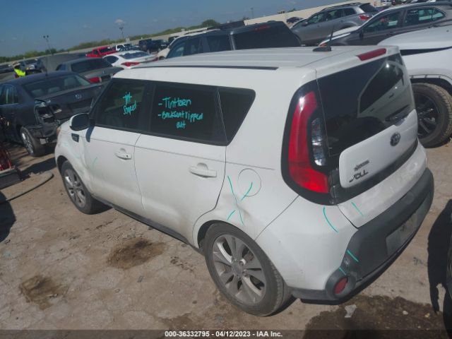 KNDJP3A59F7212830 KIA SOUL +
