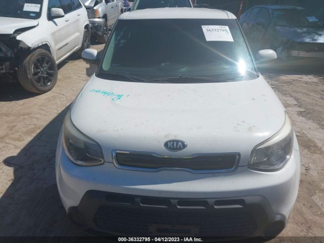 KNDJP3A59F7212830 KIA SOUL +