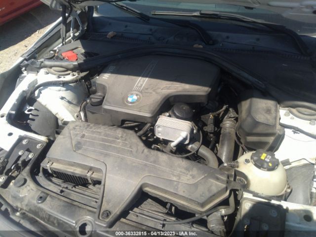 WBA3C3G51FNT53752 BMW 3 Series 320i Xdrive