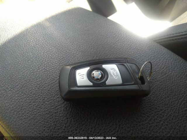 WBA3C3G51FNT53752 BMW 3 Series 320i Xdrive