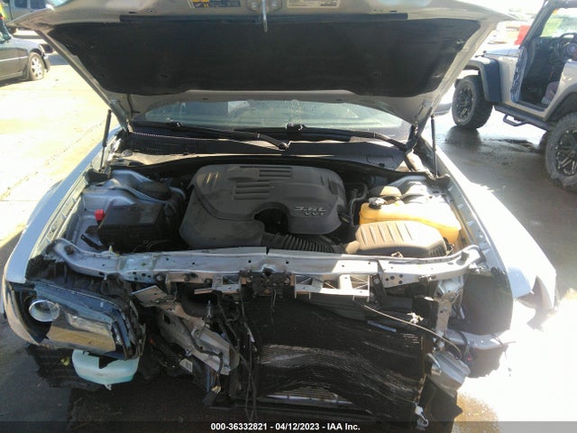2C3CCABG3KH667653 Chrysler 300 300s