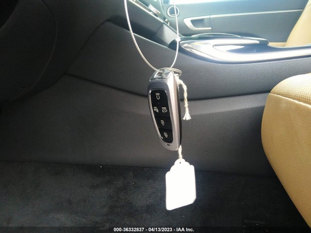 Hyundai SONATA SEL 2020 5NPEF4JA8LH055712 Image 3