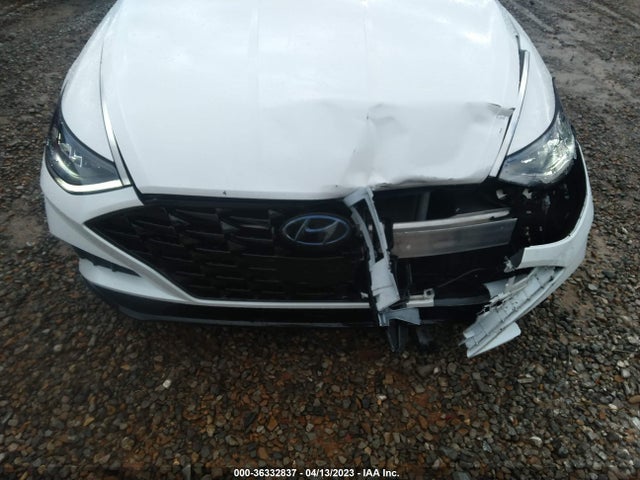 Hyundai SONATA SEL 2020 5NPEF4JA8LH055712 Image 8