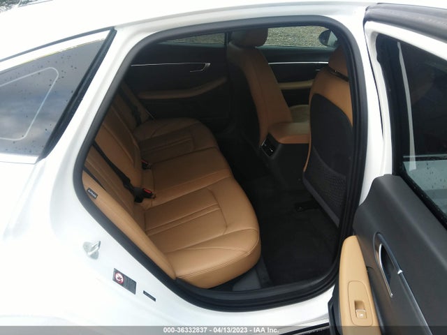 Hyundai SONATA SEL 2020 5NPEF4JA8LH055712 Image 10
