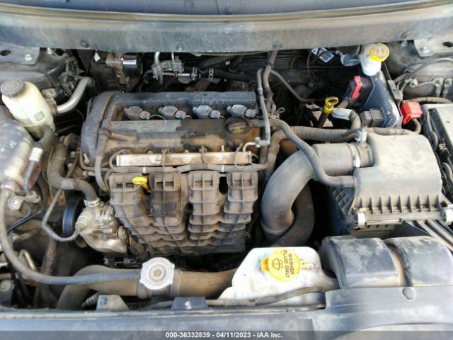 3C4PDCGB9JT156201 Dodge Journey Crossroad